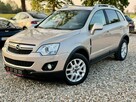 Opel Antara 108tkm_2.4_Benzyna_Niemiecka_Piekna_Xenon - 2