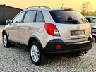 Opel Antara 108tkm_2.4_Benzyna_Niemiecka_Piekna_Xenon - 14