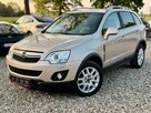 Opel Antara 108tkm_2.4_Benzyna_Niemiecka_Piekna_Xenon - 15