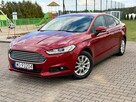 Ford Mondeo PieknyKolor_Bezwypadkowy_Automat_Benzyna_Led - 2
