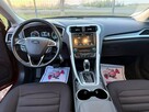 Ford Mondeo PieknyKolor_Bezwypadkowy_Automat_Benzyna_Led - 6