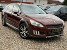 Peugeot 508 PieknyKolor_FullOpcja_BiXenon_Masaze_HeadUp_ - 2