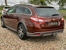 Peugeot 508 PieknyKolor_FullOpcja_BiXenon_Masaze_HeadUp_ - 3