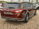 Peugeot 508 PieknyKolor_FullOpcja_BiXenon_Masaze_HeadUp_ - 4