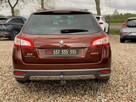Peugeot 508 PieknyKolor_FullOpcja_BiXenon_Masaze_HeadUp_ - 5