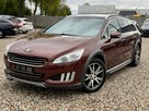 Peugeot 508 PieknyKolor_FullOpcja_BiXenon_Masaze_HeadUp_ - 14