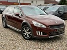 Peugeot 508 PieknyKolor_FullOpcja_BiXenon_Masaze_HeadUp_ - 15