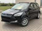 Ford Kuga Benzyna_Bezwypadkowa_ - 2