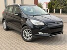 Ford Kuga Benzyna_Bezwypadkowa_ - 3