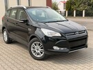 Ford Kuga Benzyna_Bezwypadkowa_ - 4