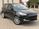 Ford Kuga Benzyna_Bezwypadkowa_ - 5