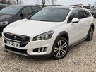 Peugeot 508 RXH_FullOpcja_Serwis_PieknyStan_FullLed_ - 2