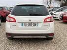 Peugeot 508 RXH_FullOpcja_Serwis_PieknyStan_FullLed_ - 5