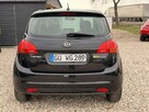 Kia Venga Benzyna_5drzwi_Klima_PodgrzewaneFotele_Zimowki_ - 3