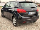 Kia Venga Benzyna_5drzwi_Klima_PodgrzewaneFotele_Zimowki_ - 4