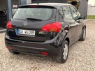 Kia Venga Benzyna_5drzwi_Klima_PodgrzewaneFotele_Zimowki_ - 5