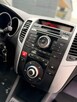 Kia Venga Benzyna_5drzwi_Klima_PodgrzewaneFotele_Zimowki_ - 7