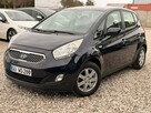 Kia Venga Benzyna_5drzwi_Klima_PodgrzewaneFotele_Zimowki_ - 10