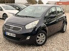Kia Venga Benzyna_5drzwi_Klima_PodgrzewaneFotele_Zimowki_ - 11