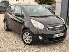Kia Venga Benzyna_5drzwi_Klima_PodgrzewaneFotele_Zimowki_ - 13