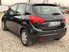 Kia Venga Benzyna_5drzwi_Klima_PodgrzewaneFotele_Zimowki_ - 14