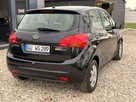 Kia Venga Benzyna_5drzwi_Klima_PodgrzewaneFotele_Zimowki_ - 15