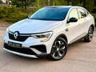 Renault Arkana RS_Line_BialaPerła_Full_Opcja_Hybryda