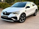 Renault Arkana RS_Line_BialaPerła_Full_Opcja_Hybryda - 14