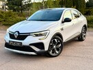 Renault Arkana RS_Line_BialaPerła_Full_Opcja_Hybryda - 15
