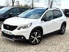 Peugeot 2008 GT_Line_Automat_BialaPerła - 2