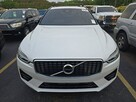 Volvo XC 60 R-Design / 4x4 / niski przebieg - 3