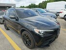 Alfa Romeo Stelvio TI SPORT / 4x4 / niski przebieg - 2