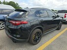 Alfa Romeo Stelvio TI SPORT / 4x4 / niski przebieg - 4