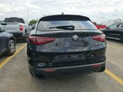 Alfa Romeo Stelvio TI SPORT / 4x4 / niski przebieg - 6