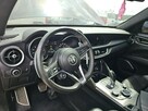 Alfa Romeo Stelvio TI SPORT / 4x4 / niski przebieg - 9