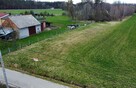 Działka rolno-budowlana Drogobycza gm. Woźniki - 7