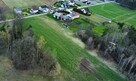 Działka rolno-budowlana Drogobycza gm. Woźniki - 10