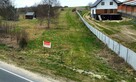 Działka Wysoka Lelowska gm. Żarki - 6