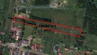 Działka rolno-budowlana Hutki gm. Konopiska - 8
