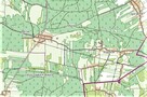 Działka leśna Mirów gm. Niegowa - 2