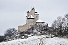 Działka leśna Mirów gm. Niegowa - 5