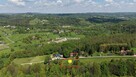 Działka budowlana Myślenice Krzyszkowice - 2