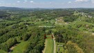 Działka budowlana Myślenice Krzyszkowice - 9
