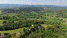 Działka budowlana Myślenice Krzyszkowice - 13