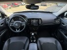Jeep Compass 1,4 140KM Klimatronik Navi Kamera 1Właściciel - 14