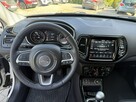 Jeep Compass 1,4 140KM Klimatronik Navi Kamera 1Właściciel - 15