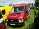Volkswagen LT 2.5 diesel/75KW