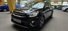Kia Stonic 1 REJ 2018  ZOBACZ OPIS !! W podanej cenie roczna gwarancja - 3