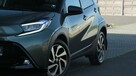 Toyota Aygo X FullLed*Navi*Kamera*2xPdc*Klimatr*Andr*Radar*AsysToru*GrzFot*Alu*Temp - 5