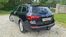 Opel Astra 1.6T 170KM # Automat # LIFT # Sports Tourer # Full Opcja # Super Stan - 4